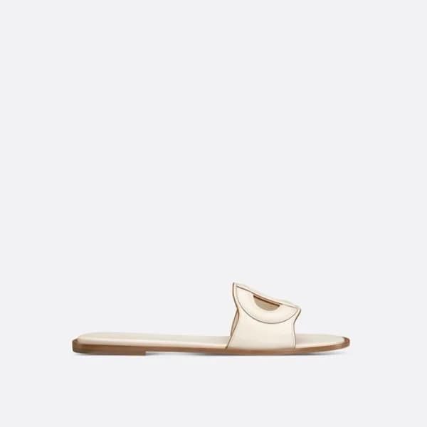 디올 여성 디클럽 뮬 - Dior Womens D-Club Mule - dis6309x - 1