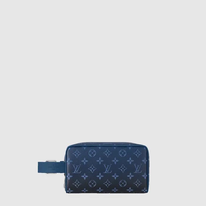 루이비통 남성 락커 돕 키트 M11559 - Louis vuitton Mens Locker… - 1