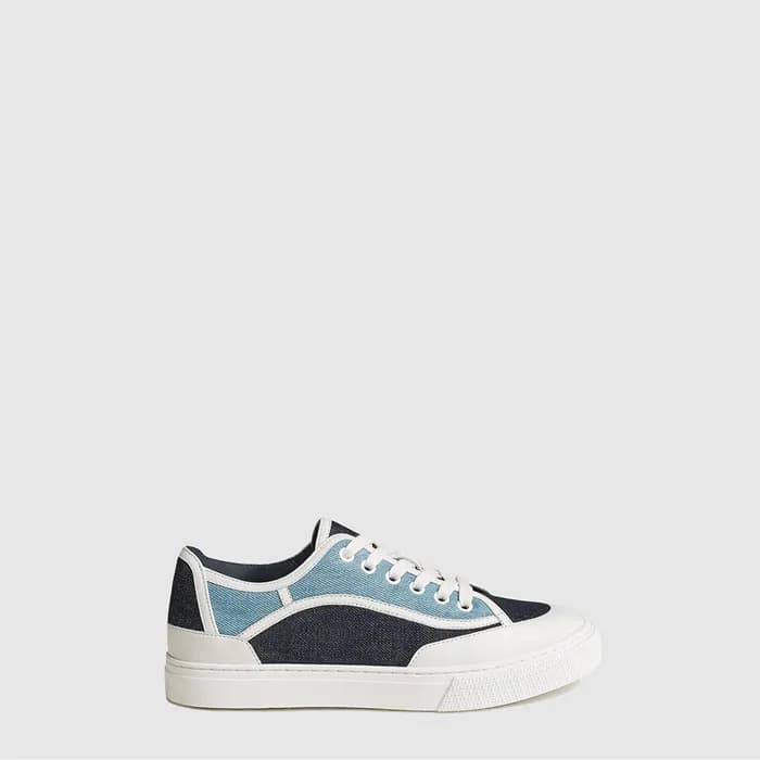 에르메스 남성 겟 스니커즈 - Hermes Mens Get Sneakers - hes746… - 1
