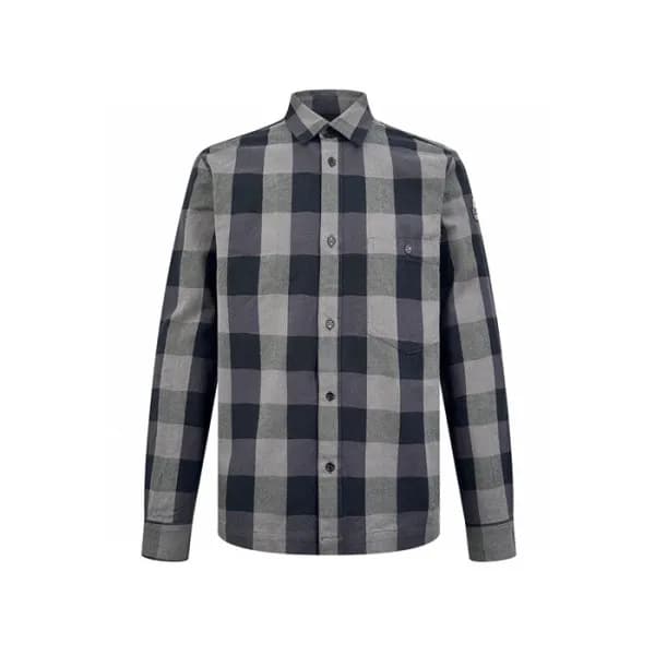 몽클레어 남성 체크 셔츠 - Moncler Mens Flanner Shirts - moc7… - 1