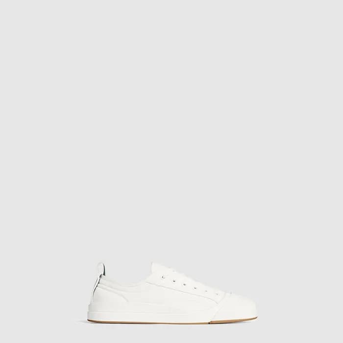 보테가 베네타 남성 불칸 스니커즈 - Bottega veneta Vulcan Sneaker… - 1