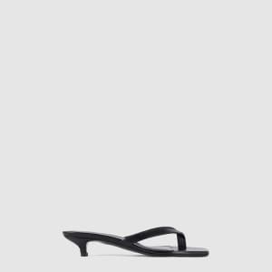 토템 여성 더 플립 플랍 힐 - Toteme The Flip Flop Hill - tos7…