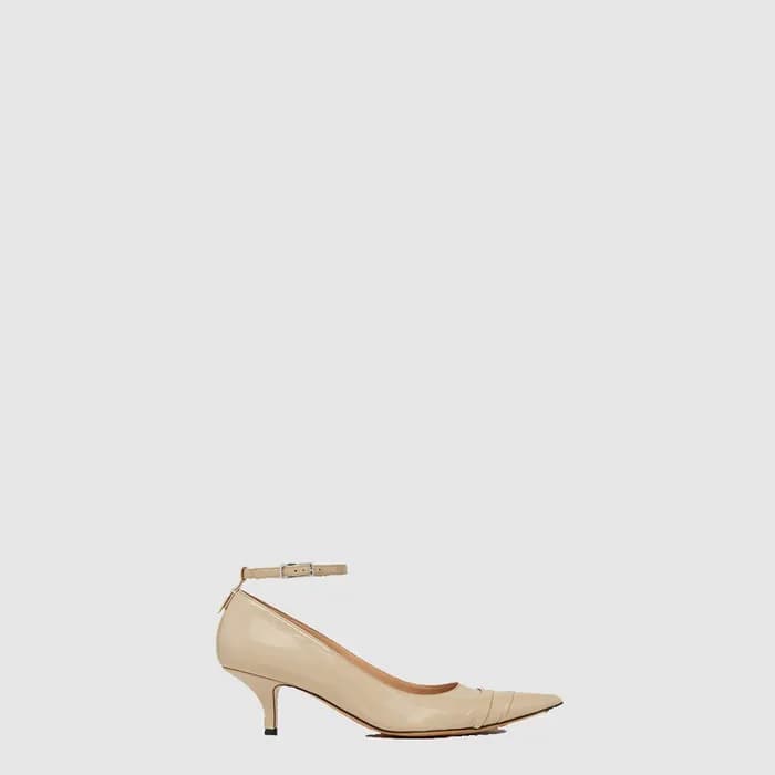 메종 마르지엘라 여성 Kinkies 펌프스 - Maison Margiela Kinkies … - 1