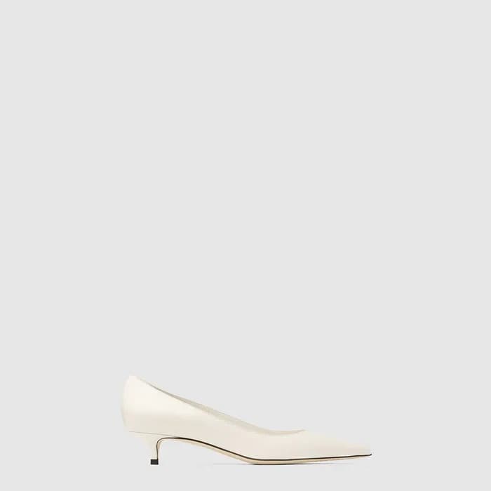 지미추 여성 아멜리아 펌프스 - Jimmy Choo Womens Amelia Pumps -… - 1