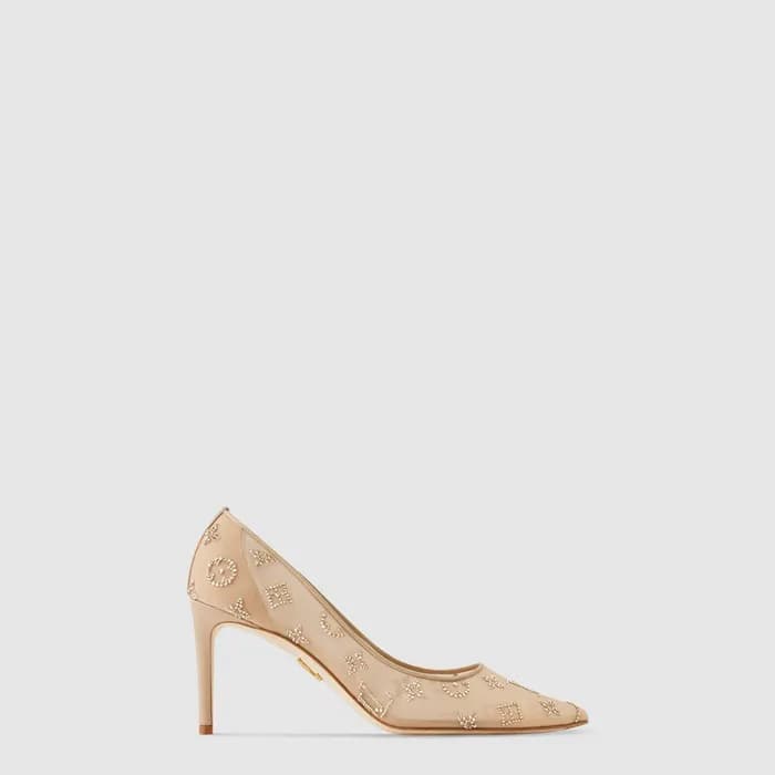 루이비통 여성 갈라 펌프스 - Louis Vuitton Womens Gala Pumps -… - 1