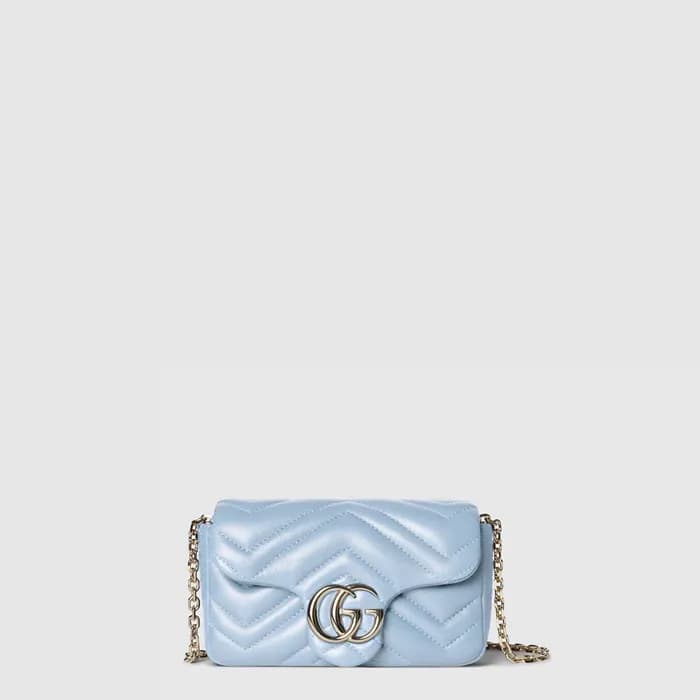 구찌 여성 미니 숄더백 - Gucci Womens Mini Shoulder Bag - gu… - 1