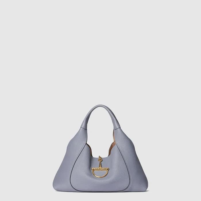 구찌 여성 소프트빗 맥시 숄더백 - Gucci Womens Softbit Maxi Shou… - 1