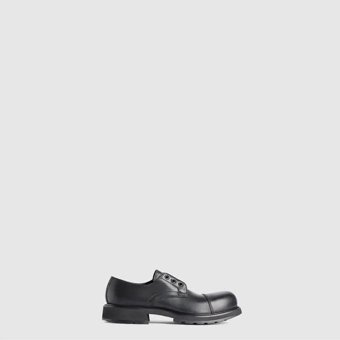 발렌시아가 남성 트럭 더비 - Balenciaga Mens Truck Derby - bas…