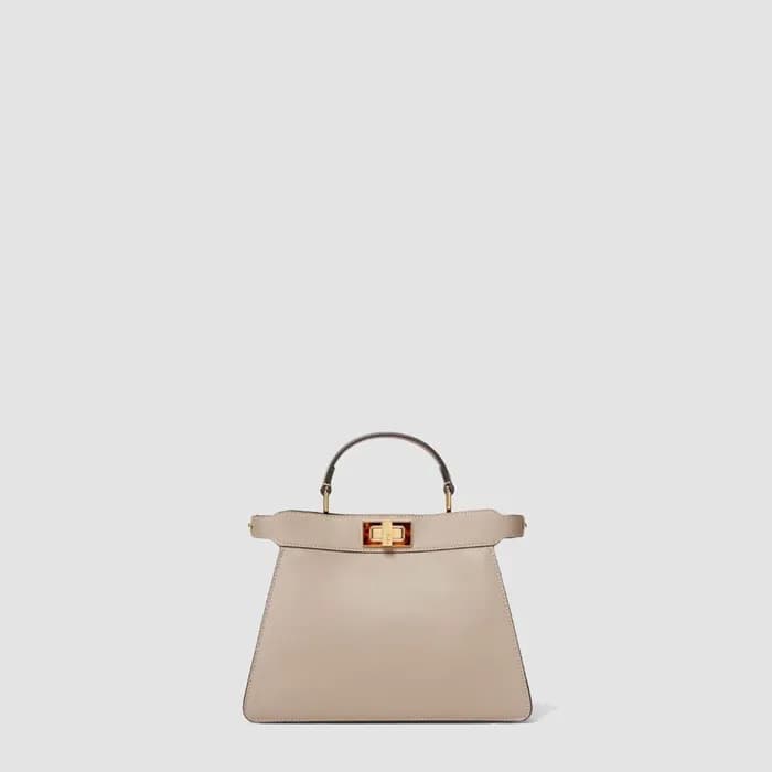 펜디 여성 피카부 I See U 스몰 - Fendi Womens Peekaboo I See… - 1