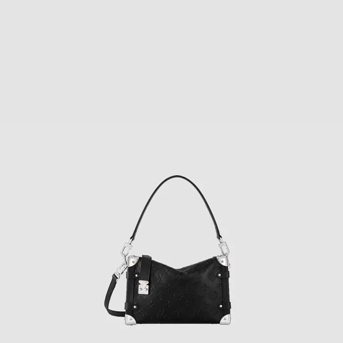 루이비통 여성 사이드 트렁크 MM M14572 - Louis vuitton Womens S… - 1