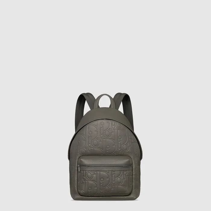 디올 남성 라이더 백팩 - Dior Mens Rider 2.0 Backpack - dib1… - 1