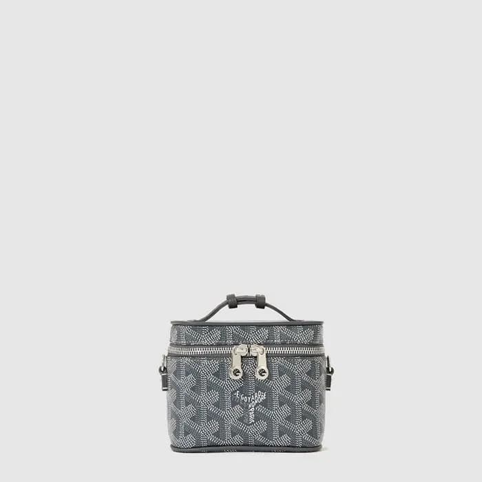 고야드 여성 뮤즈 바니티 나노 - Goyard Womens Muse Vanity Nano … - 1