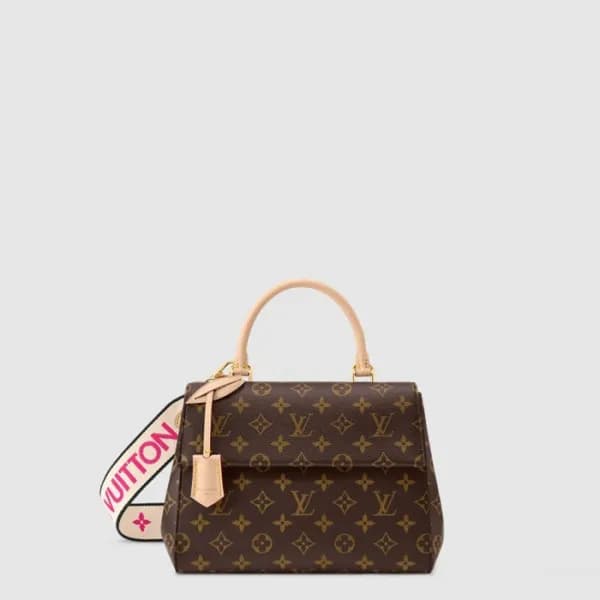 루이비통 여성 미니 클루니 BB M13041 - Louis vuitton Womens Cl… - 1