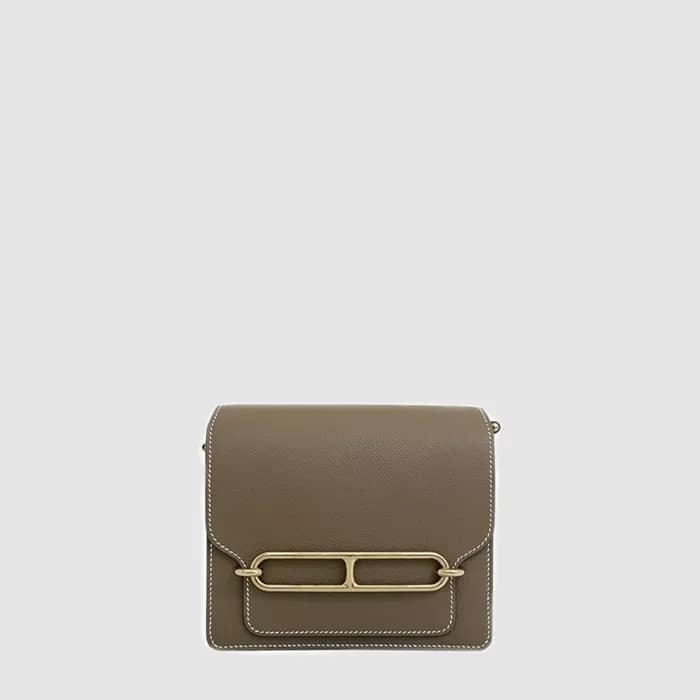 에르메스 여성 룰리스 19 - Hermes Womens Rulis 19 - heb11499… - 1