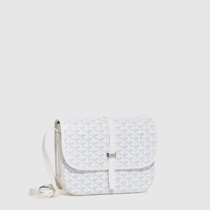 고야드 남성 벨베데르 백 MM - Goyard Mens Belvedere Bag MM - … - 1