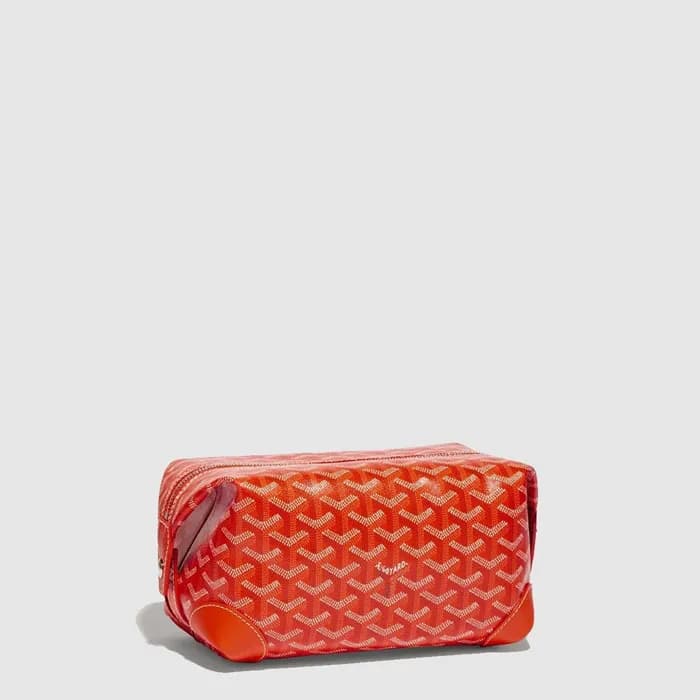 고야드 남/녀 볼링 25 클러치 - Goyard Unisex Bowling 25 Clutc… - 1