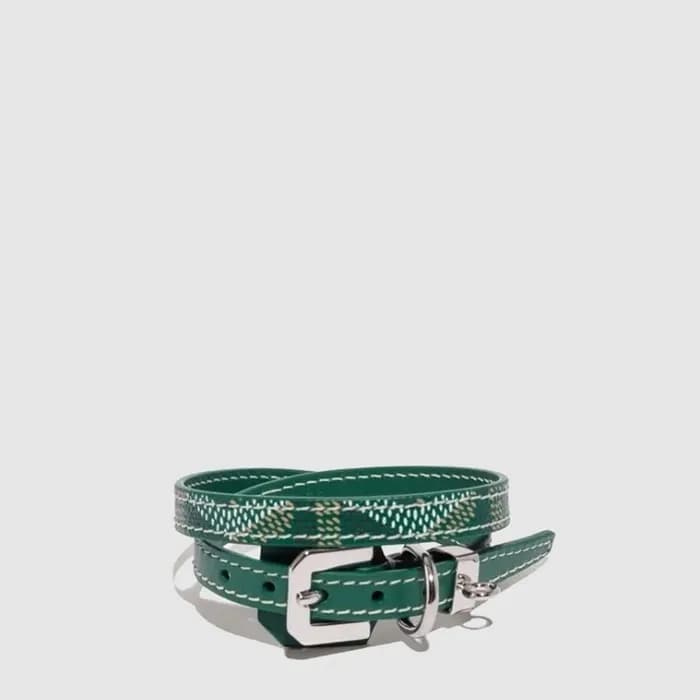 고야드 여성 에드몽 브레이슬릿 - Goyard Womens Edmond Bracelet -… - 1