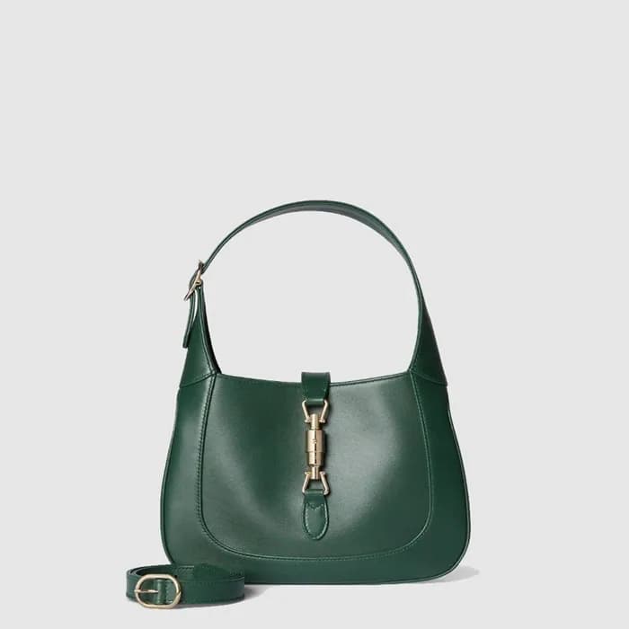 구찌 여성 재키 1961 미디엄 백 - Gucci Womens Jackie 1961 Me… - 1