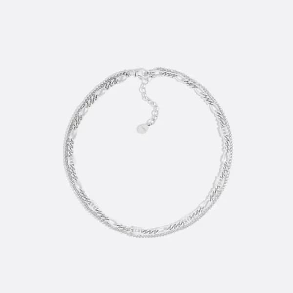 디올 남성 Dior Argent 네크리스 - Dior Mens Dior Argent Nec… - 1