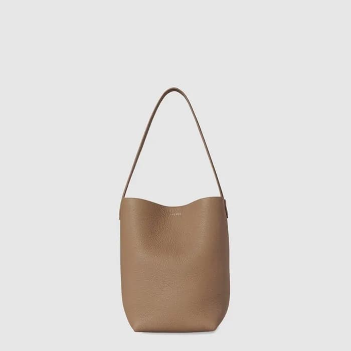 더 로우 여성 스몰 N/S Park Tote 가죽 백 - The Row Womens Sma… - 1