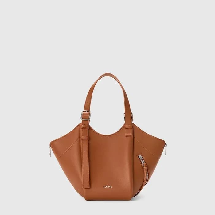 로에베 여성 해먹 플립 백 - Loewe Womens Hammock Flip Bag - l… - 1
