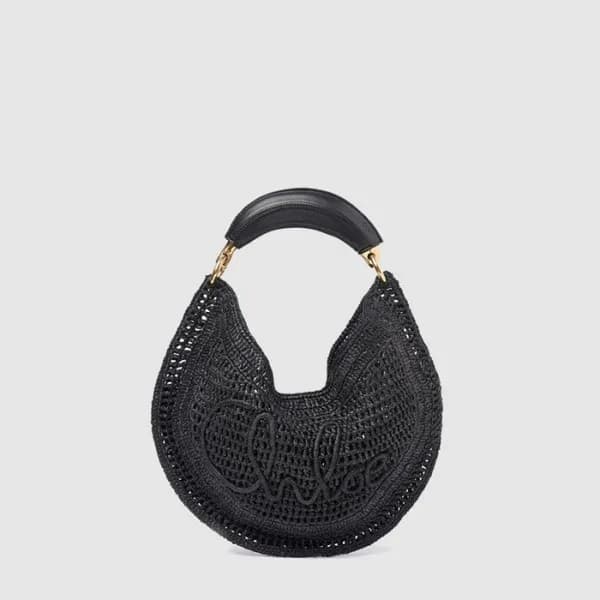 끌로에 여성 Summer Banana 호보백 - Chloe Womens Summer Ban… - 1