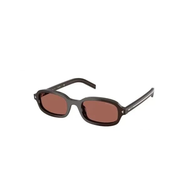 프라다 남성 프리미엄 프레임 선글라스 - Prada Mens Premium Frame Su… - 1