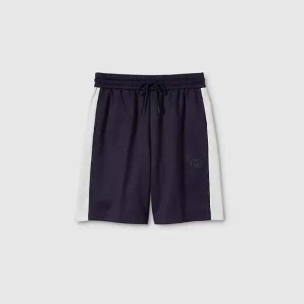 구찌 남성 캐쥬얼 쇼츠 - Gucci Mens Casual Shorts - guc13518… - 1