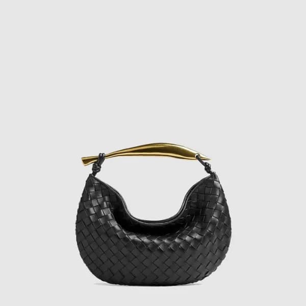 보테가 베네타 여성 사르딘 - Bottega veneta Womens Sardine - b… - 1
