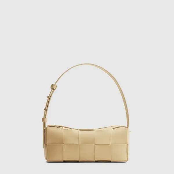 보테가 베네타 여성 스몰 브릭 카세트 - Bottega veneta Womens Small… - 1