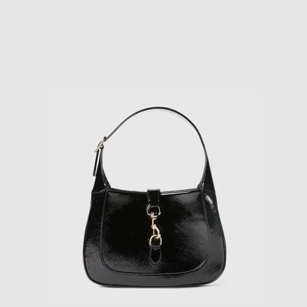 구찌 여성 재키 스몰 숄더백 - Gucci Womens Jackie Small Should… - 1