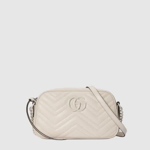 구찌 여성 마틀라세 숄더백 - Gucci Womens Matelasse Shoulder B… - 1