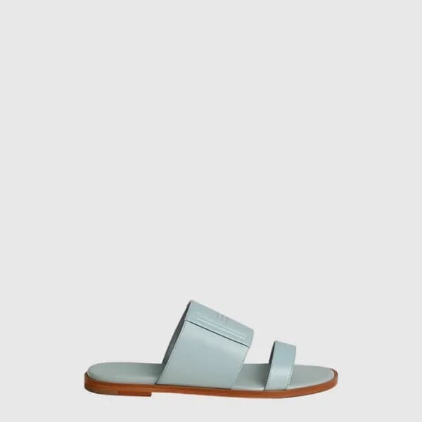 에르메스 여성 모나 샌들 - Hermes Womens Mona Sandals - hes13… - 1