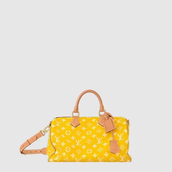 루이비통 여성 스피디 P9 반둘리에 40 M24420 - Louis vuitton Wome… - 1