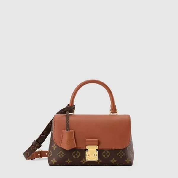 루이비통 여성 마들렌 BB M27511 - Louis vuitton Womens Madel… - 1
