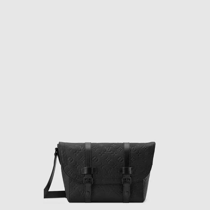 루이비통 남성 크리스토퍼 메신저 M28324 - Louis vuitton Mens Chri… - 1