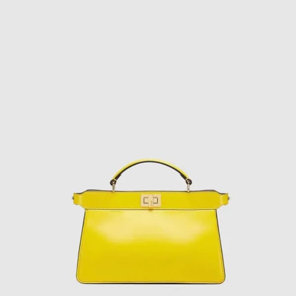 펜디 여성 피카부 I See U 이스트 웨스트 - Fendi Womens Peekaboo … - 1