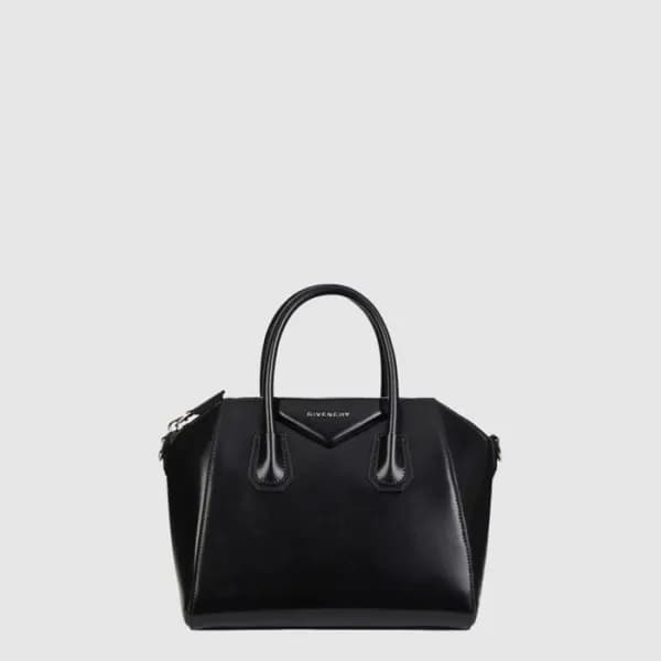 지방시 여성 안티고나 스몰 백 - Givenchy Womens Antigona Small … - 1