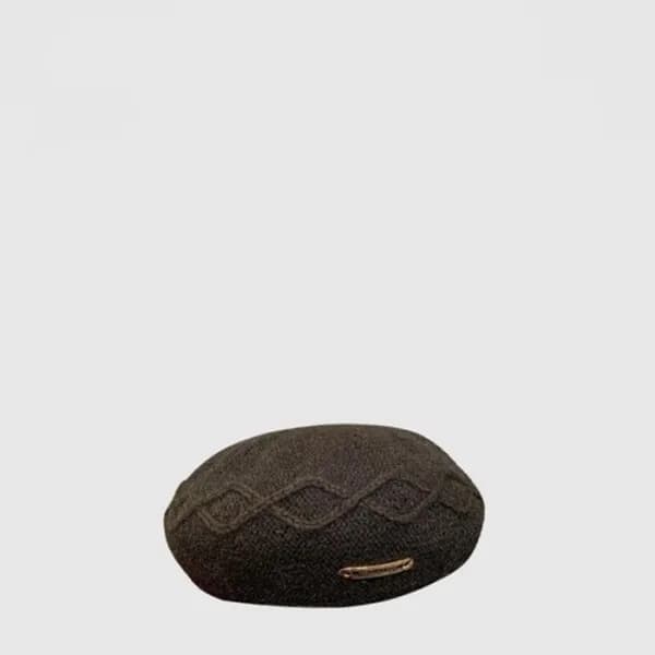 디올 남/녀 베레모 - Dior Unisex Beret - acc7362x - 1