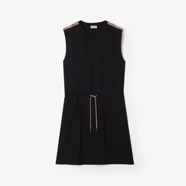 버버리 여성 라운드 원피스 - Burberry Womens Round One-pieces … - 1