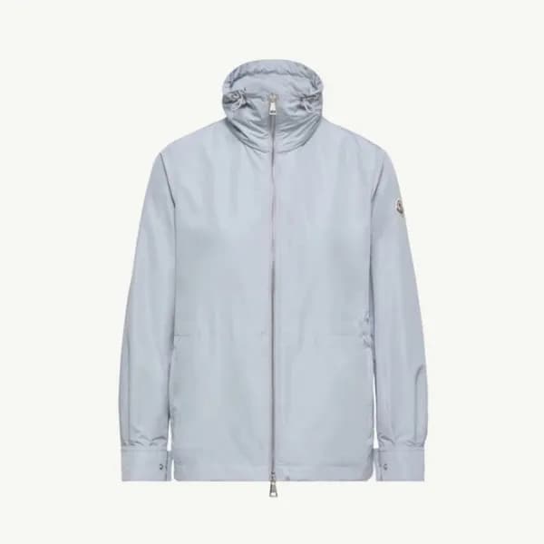 몽클레어 여성 방풍 자켓 - Moncler Womens Windproof Jacket - … - 1