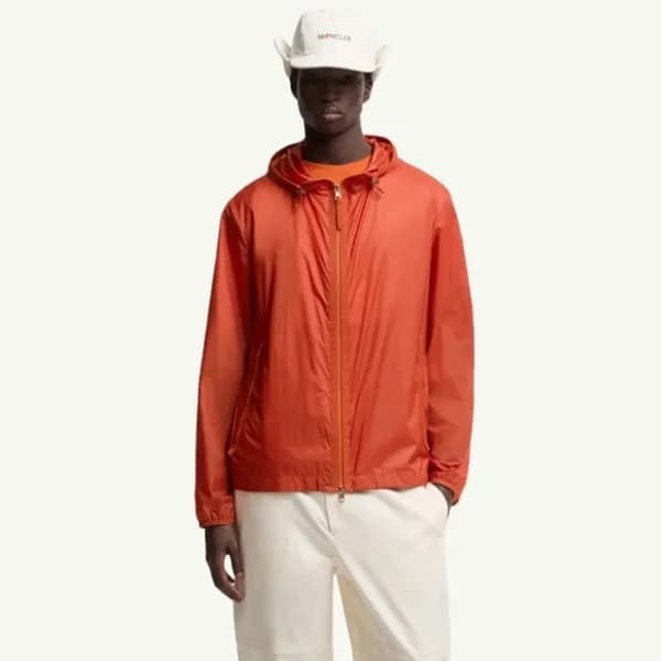 몽클레어 남성 방풍 후드 재킷 - Moncler Mens Hood Jacket - moc1… - 1