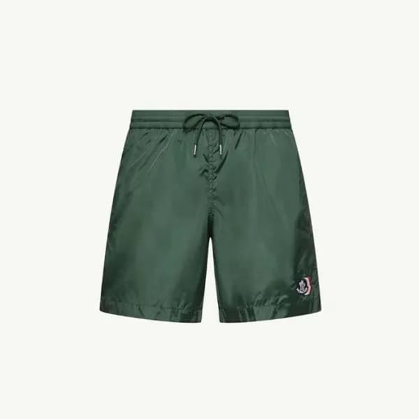 몽클레어 남성 캐쥬얼 쇼츠 - Moncler Mens Casual Shorts - moc1… - 1