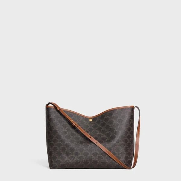 셀린느 여성 소프트 쇼퍼 백 - Celine Womens Soft Shopper Bag -… - 1