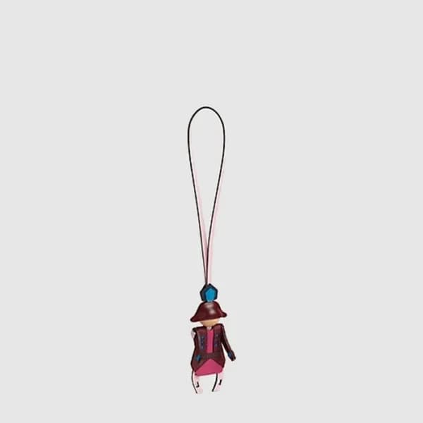 에르메스 남/녀 아티피서 백참 - Hermes Unisex Artificier Bag Ch… - 1