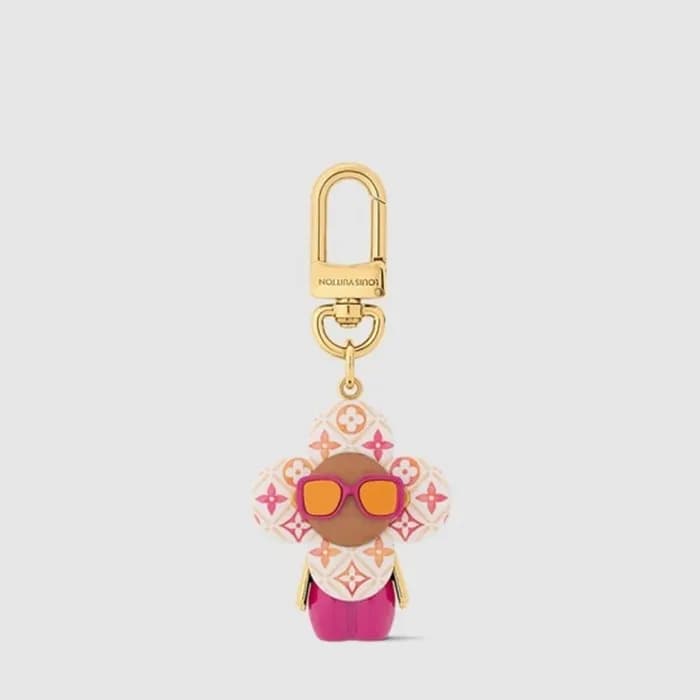 루이비통 남/녀 비비엔 백참 M01958 - Louis vuitton Unisex Vivi… - 1