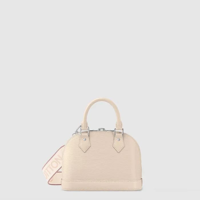 루이비통 여성 알마 BB M14432 - Louis vuitton Womens Alma BB - lvb16508x - 1
