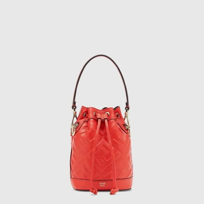 펜디 여성 몬트레조 백 - Fendi Womens Montrezo Bag - feb17047x - 1