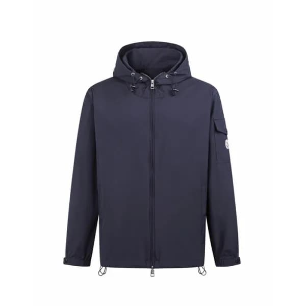 몽클레어 남성 후드 재킷 - Moncler Mens Hooded Jacket - moc16746x - 1