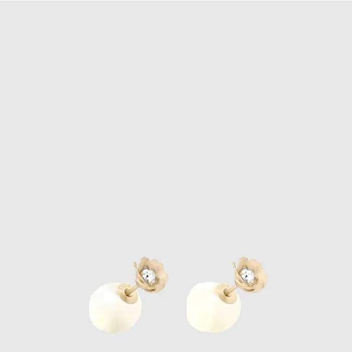디올 여성 트라이벌 이어링 - Dior Womens Tribales Earring - acc9594x